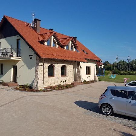 Relax U Agi I Jurka Apartment Stegna  Bagian luar foto