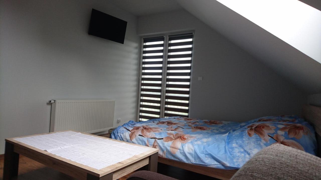 Relax U Agi I Jurka Apartment Stegna  Bagian luar foto