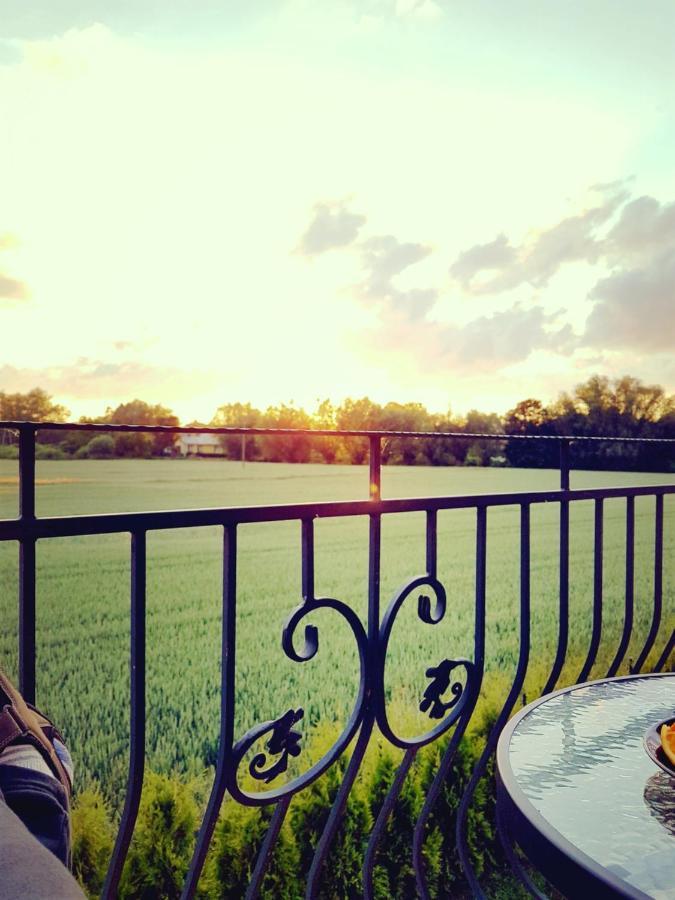Relax U Agi I Jurka Apartment Stegna  Bagian luar foto