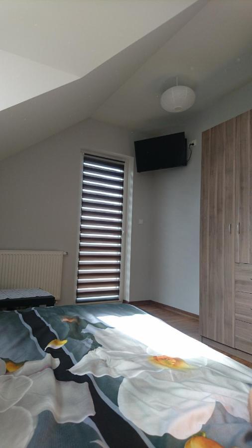 Relax U Agi I Jurka Apartment Stegna  Bagian luar foto