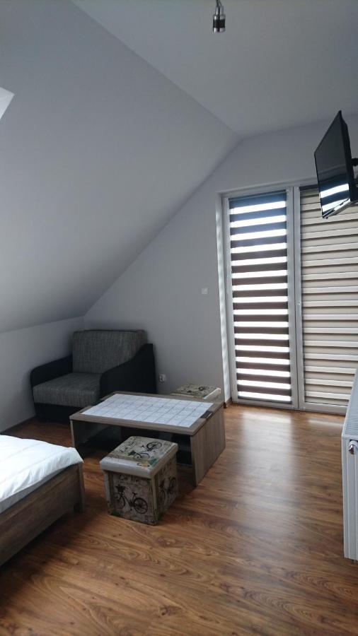 Relax U Agi I Jurka Apartment Stegna  Bagian luar foto