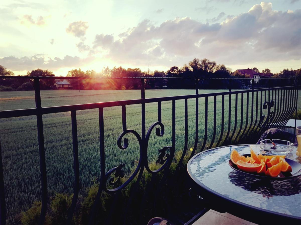 Relax U Agi I Jurka Apartment Stegna  Bagian luar foto