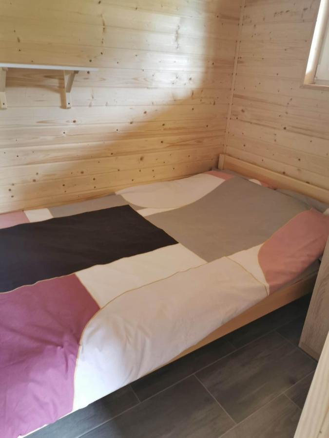 Relax U Agi I Jurka Apartment Stegna  Bagian luar foto