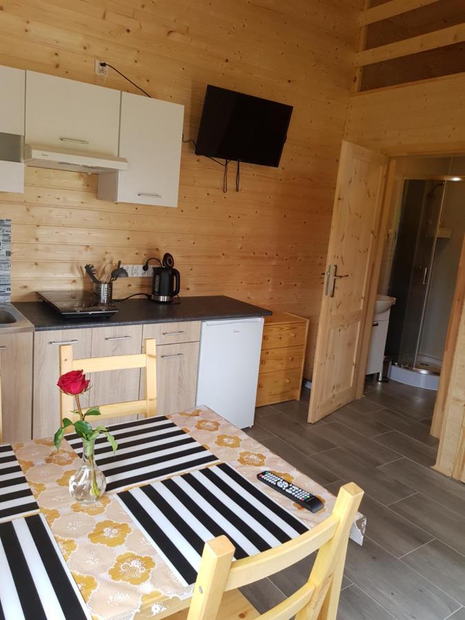 Relax U Agi I Jurka Apartment Stegna  Bagian luar foto