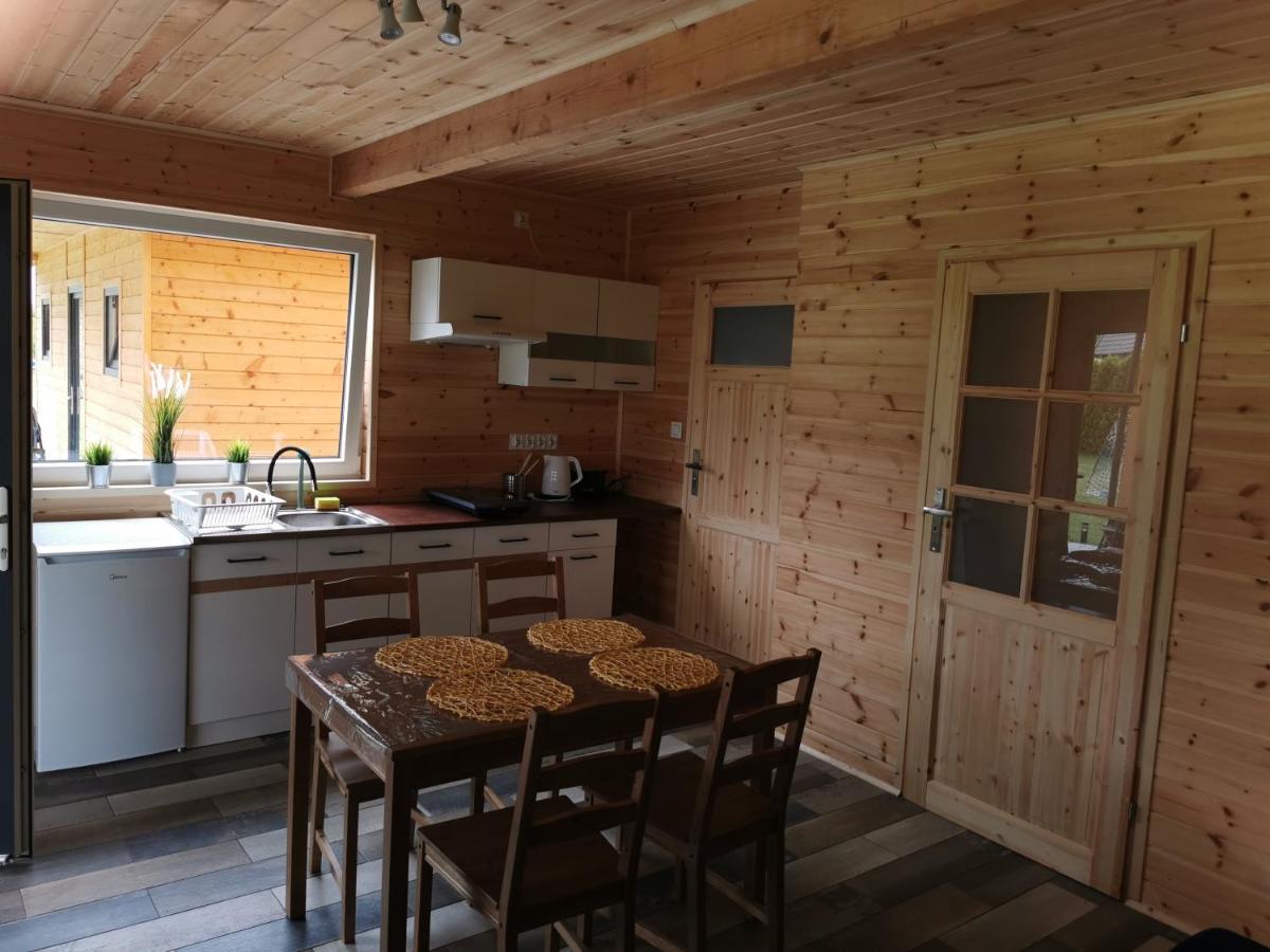 Relax U Agi I Jurka Apartment Stegna  Bagian luar foto