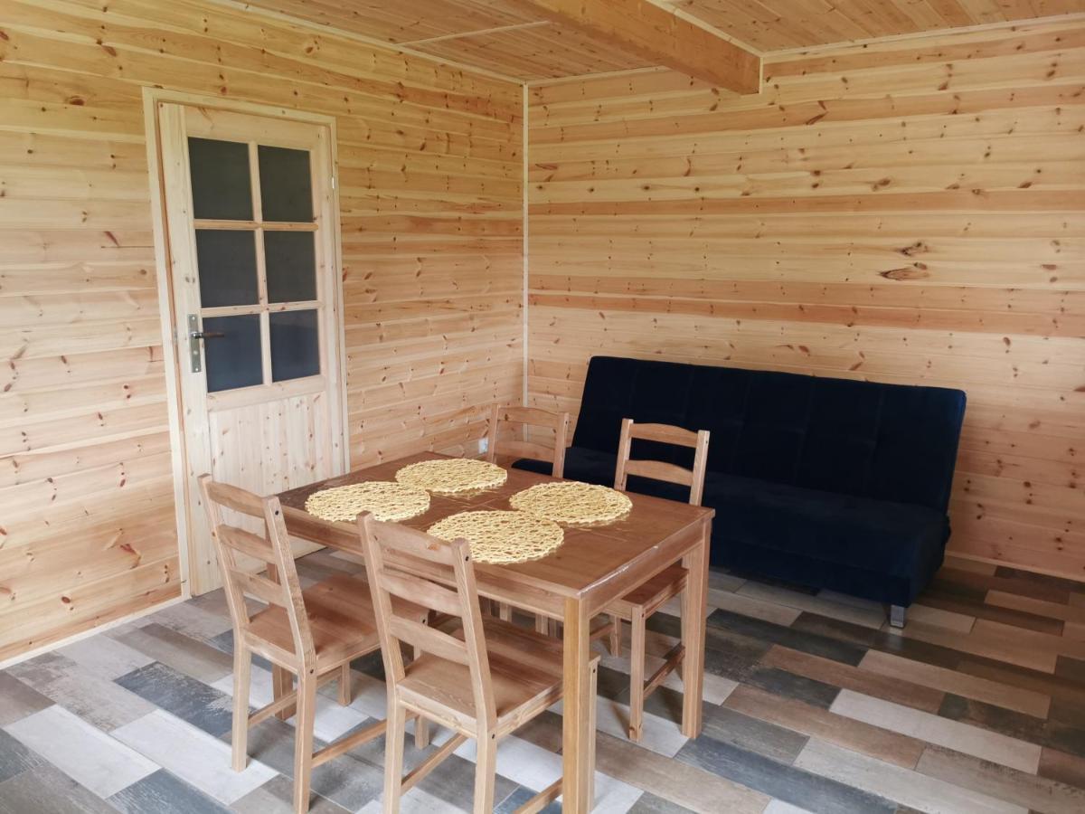 Relax U Agi I Jurka Apartment Stegna  Bagian luar foto