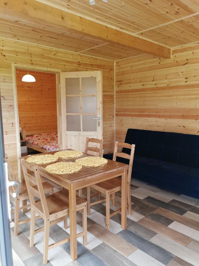 Relax U Agi I Jurka Apartment Stegna  Bagian luar foto
