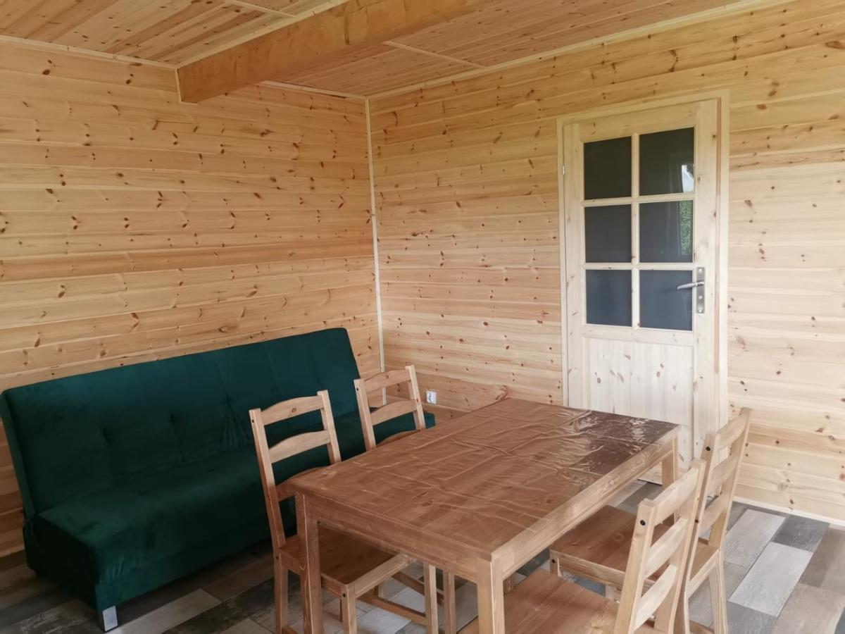 Relax U Agi I Jurka Apartment Stegna  Bagian luar foto