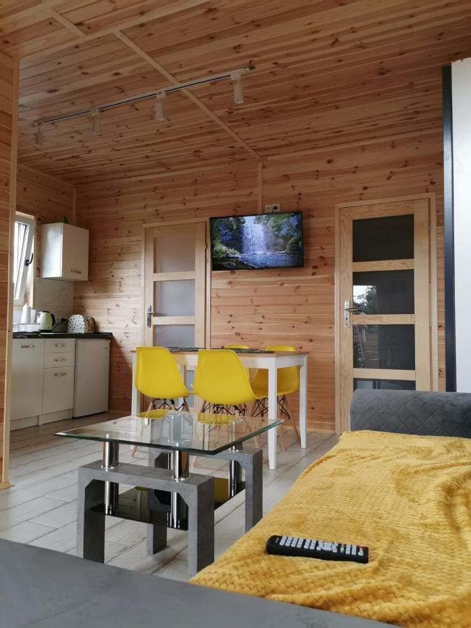 Relax U Agi I Jurka Apartment Stegna  Bagian luar foto