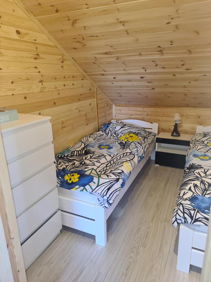 Relax U Agi I Jurka Apartment Stegna  Bagian luar foto