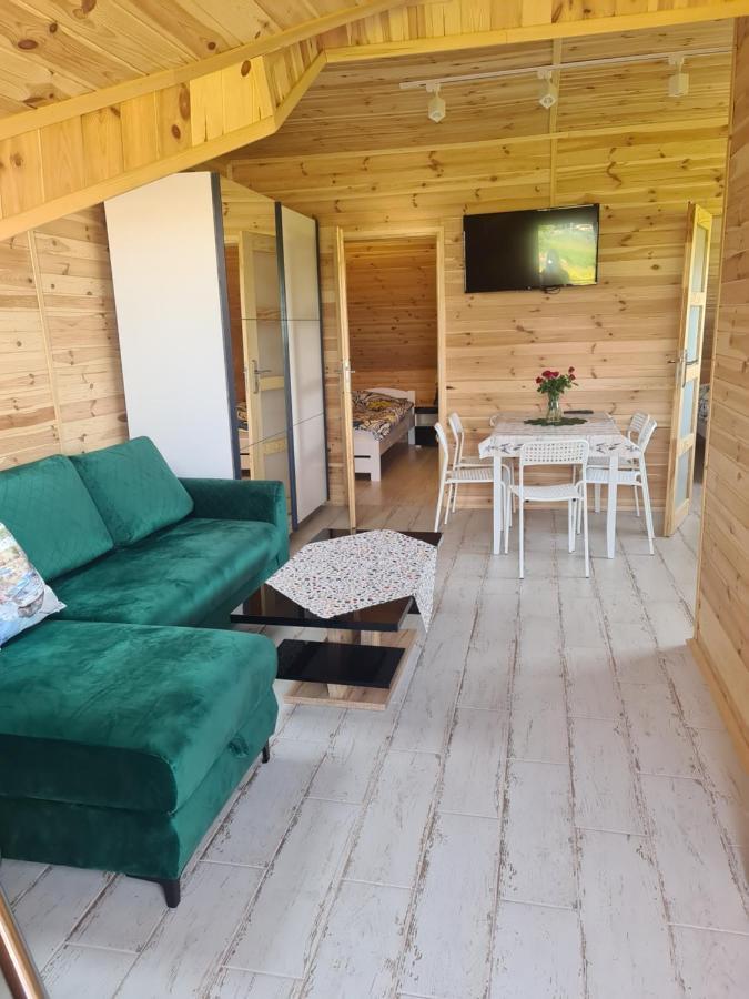 Relax U Agi I Jurka Apartment Stegna  Bagian luar foto