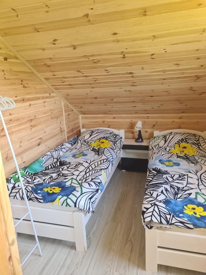 Relax U Agi I Jurka Apartment Stegna  Bagian luar foto